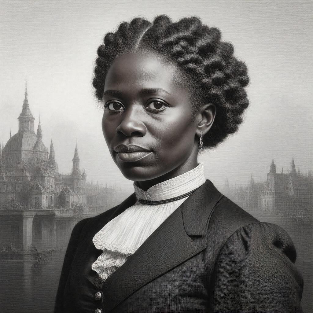 Sarah Parker Remond